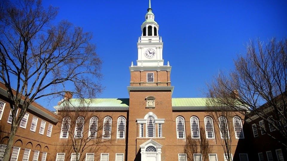  Dartmouth College